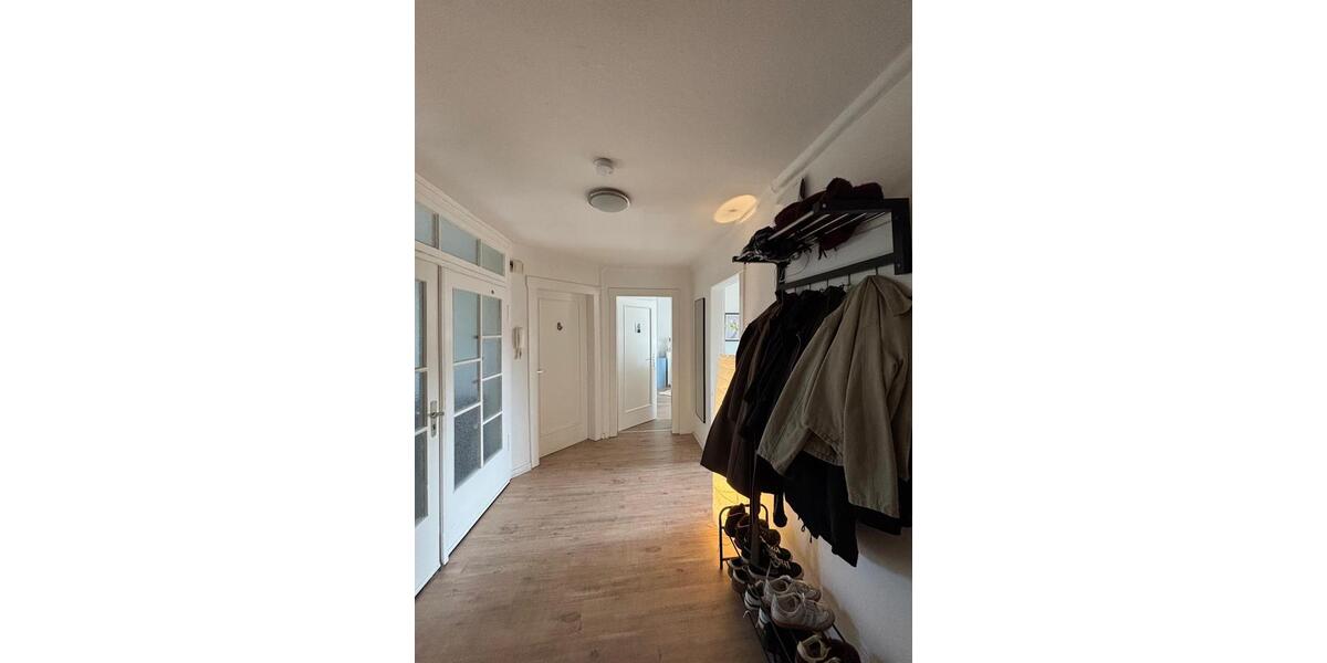 Wohnen auf Zeit Osnabrück Hafen - 18.5 Zimmer, 97 m&sup2;, 450&euro; | Angebot:26703500