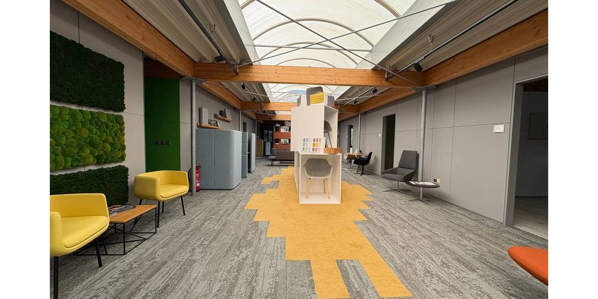 Gewerbeobjekt Lüneburg Kaltenmoor - 6.000&euro; | Angebot:25701357