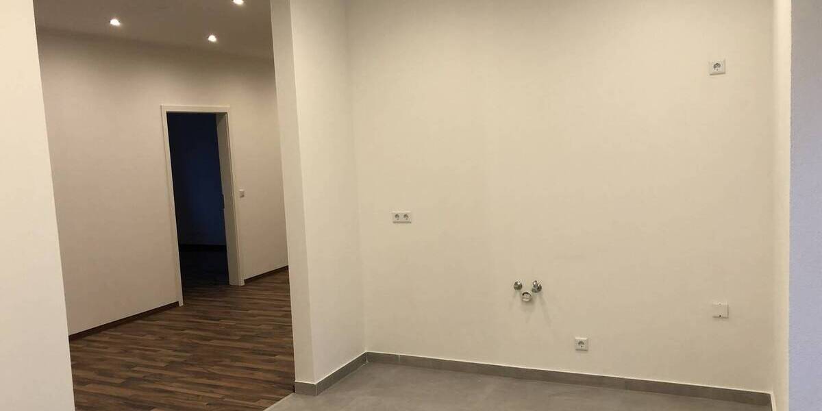 Etagenwohnung Breitenbrunn Bedernau - 3 Zimmer, 75 m&sup2;, 750&euro; | Angebot:25996826