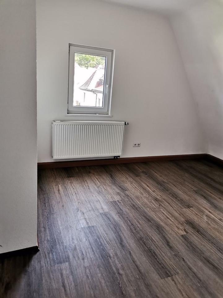 Schöne WG-Wohnung in Ludwigsburg