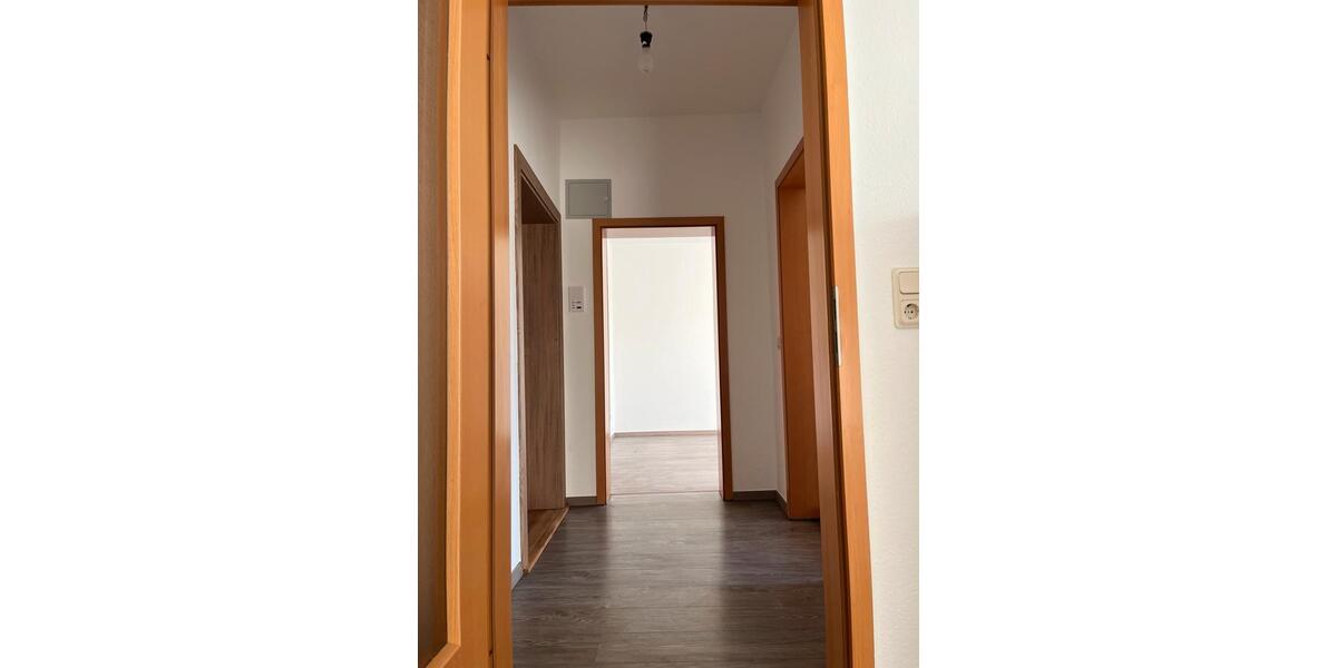 Etagenwohnung Anklam - 2 Zimmer, 52 m&sup2;, 361&euro; | Angebot:26536602