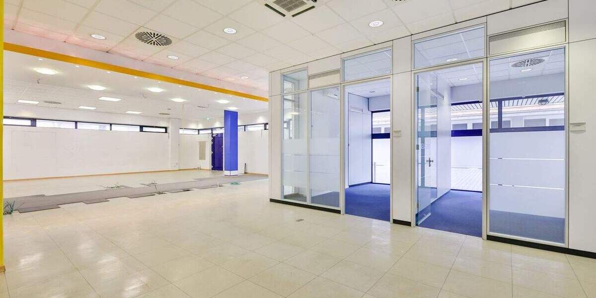 Gewerbeobjekt Mühlacker - 3.420&euro; | Angebot:24874011