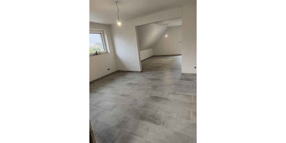 Dachgeschoßwohnung Freren - 4 Zimmer, 91 m&sup2;, 900&euro; | Angebot:24628687