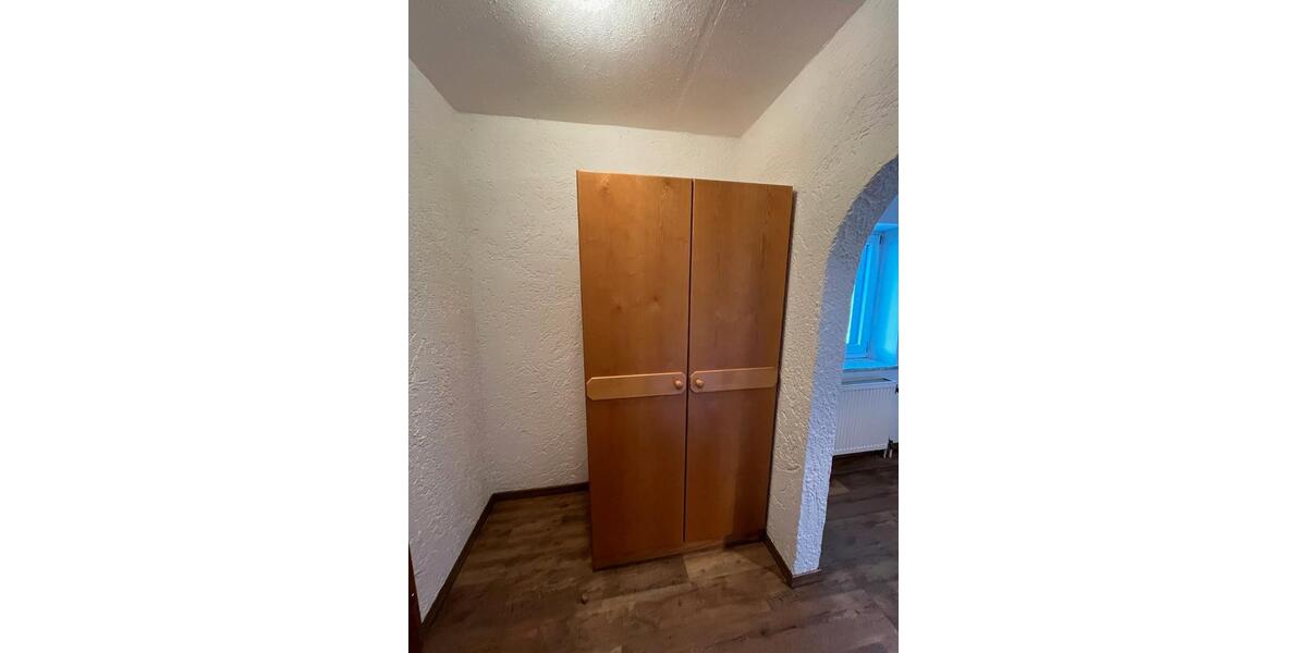 Dachgeschoßwohnung Wegscheid - 3 Zimmer, 65 m&sup2;, 480&euro; | Angebot:26022253