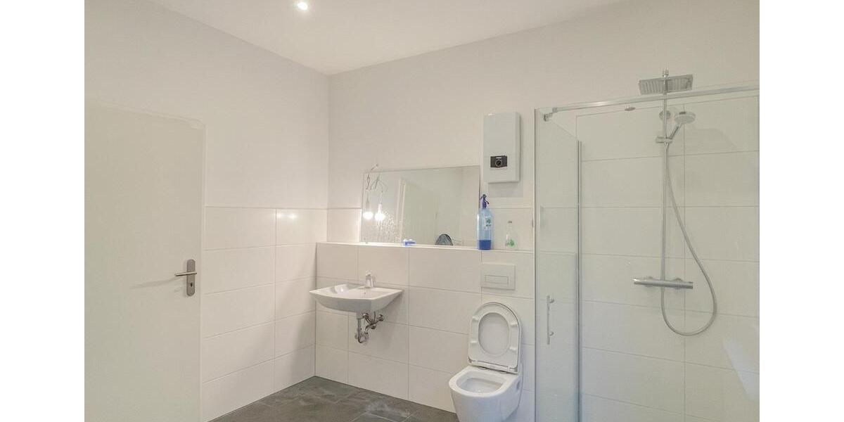 Kernsanierte Wohnungen in Wuppertal 3 zimmer