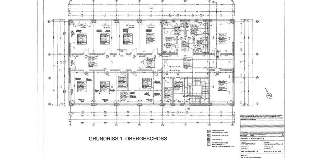 Gewerbeobjekt Erbach - 2.700&euro; | Angebot:25906049