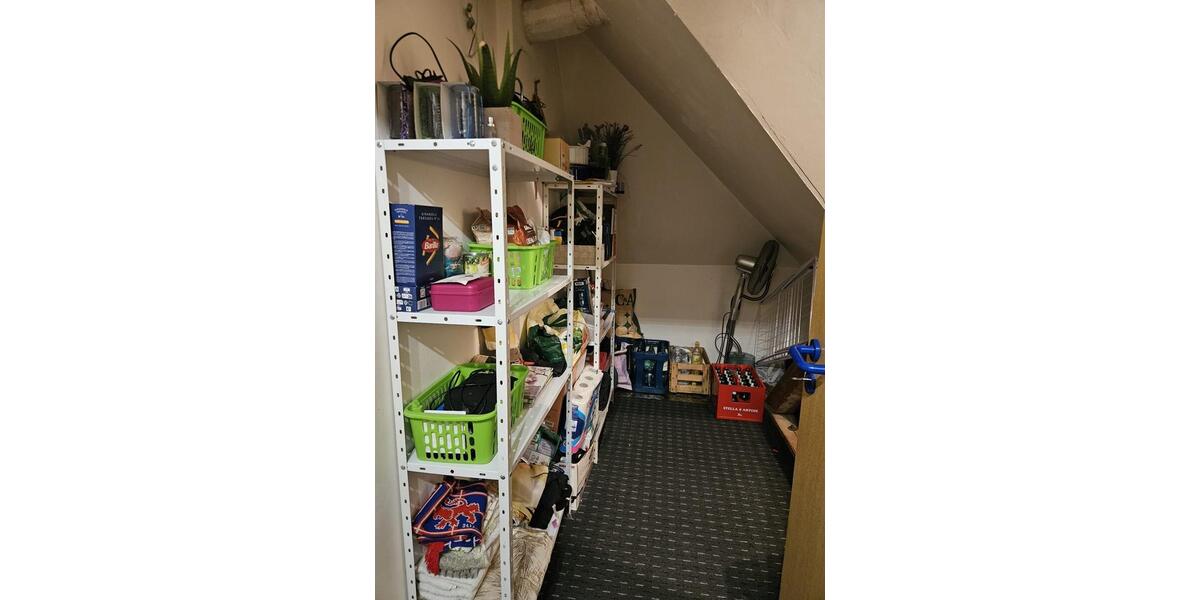 Dachgeschoßwohnung Bad Kreuznach Bad Münster am Stein-Ebernburg - 3 Zimmer, 80 m&sup2;, 750&euro; | Angebot:25269228