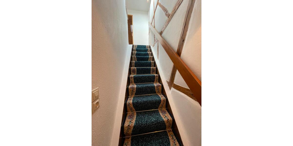 Dachgeschoßwohnung Bad Mergentheim - 1 Zimmer, 30 m&sup2;, 360&euro; | Angebot:26597546