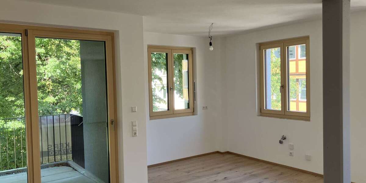 Etagenwohnung Immenstadt - 2 Zimmer, 83 m&sup2;, 1.080&euro; | Angebot:26576061
