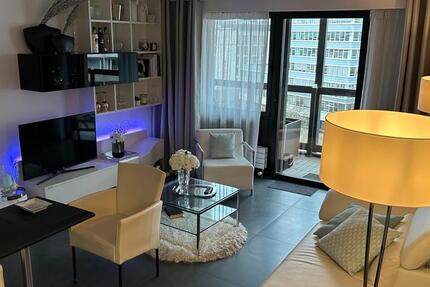 Wohnung Saarbrücken - 1 Zimmer, 50 m&sup2;, 1.500&euro; | Angebot:25175821