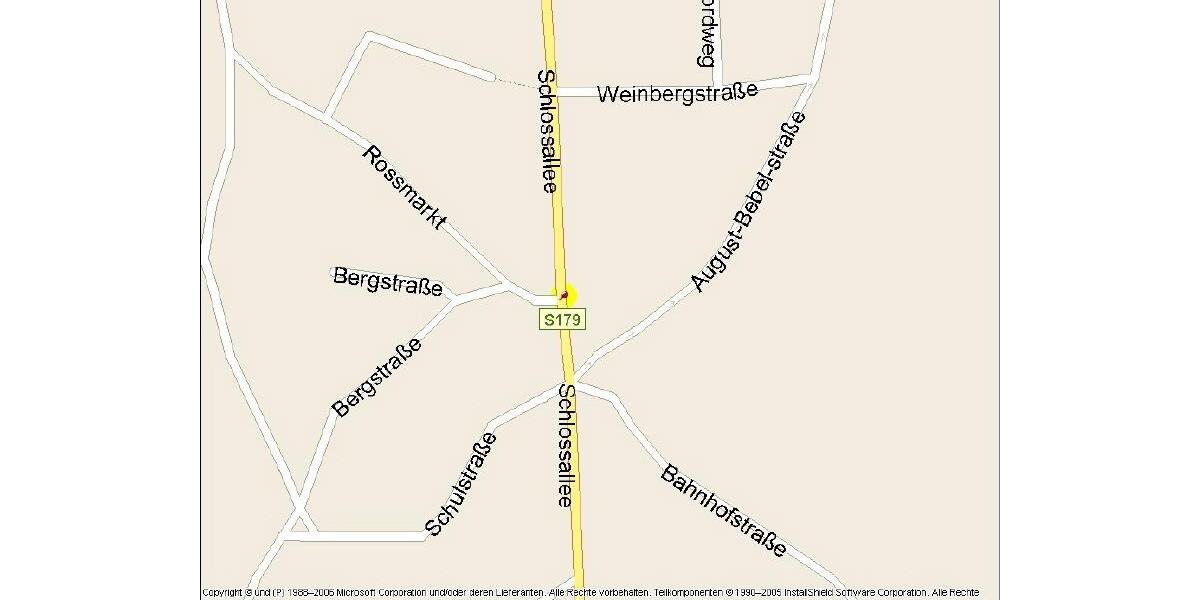 Etagenwohnung Moritzburg - 3.5 Zimmer, 75 m&sup2;, 731&euro; | Angebot:24820473