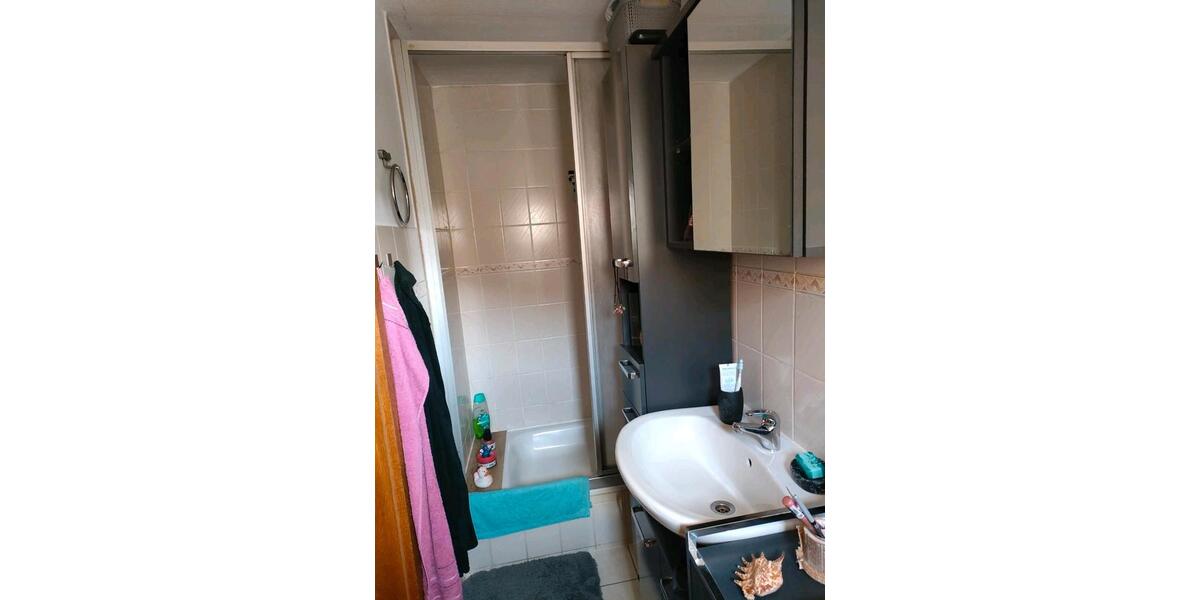 Etagenwohnung Quedlinburg - 3 Zimmer, 60 m&sup2;, 451&euro; | Angebot:26652829
