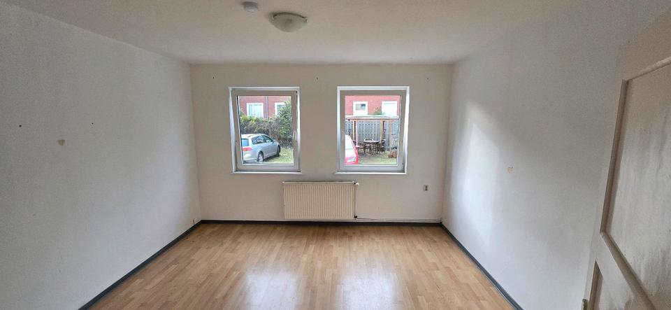 Erdgeschoßwohnung Osterholz-Scharmbeck Scharmbeck - 3 Zimmer, 58 m&sup2;, 630&euro; | Angebot:25877103