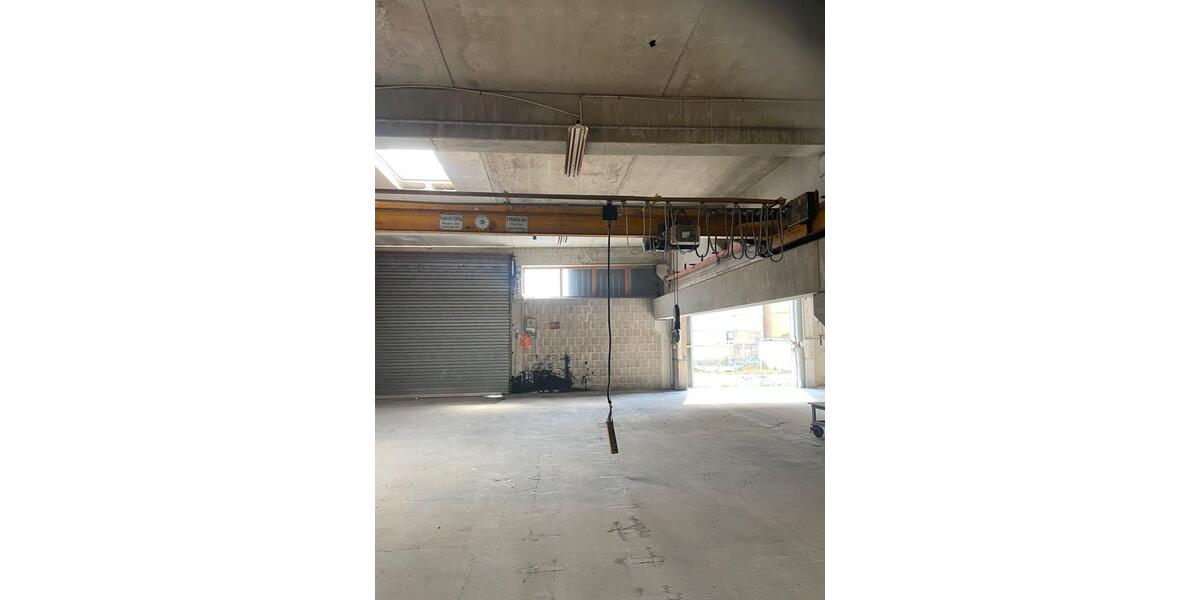 Gewerbeobjekt Oldenburg Etzhorn - 6&euro; | Angebot:24420024