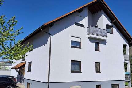 Wohnung Kehl-Bodersweier Bodersweier - 2 Zimmer, 63 m&sup2;, 640&euro; | Angebot:27110901