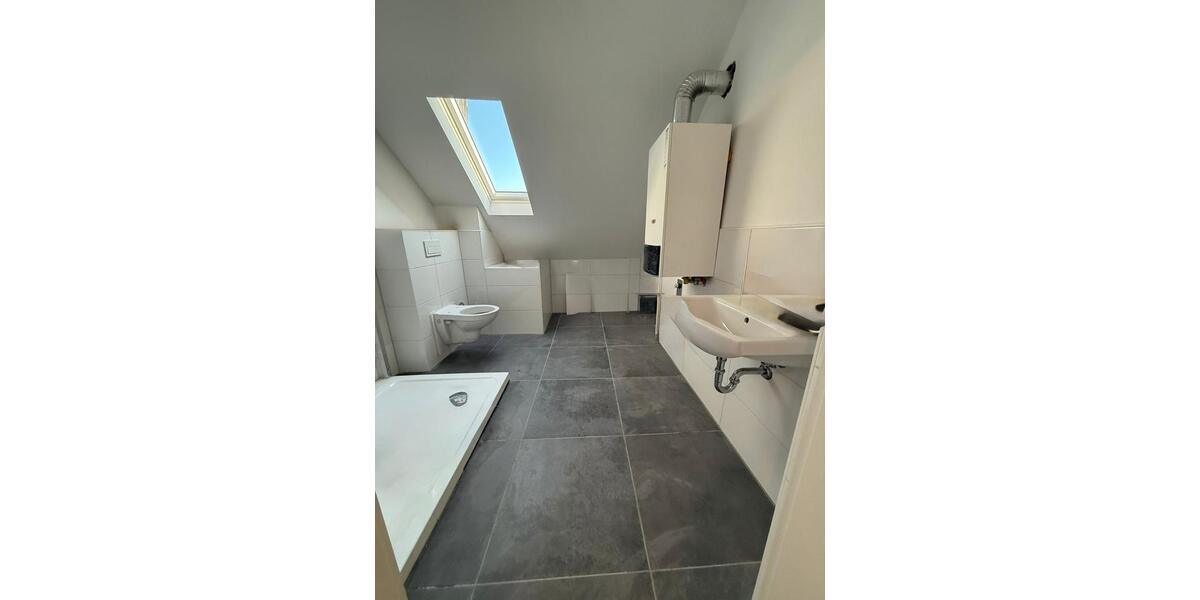 Dachgeschoßwohnung Herten - 4.5 Zimmer, 120 m&sup2;, 1.080&euro; | Angebot:24626723