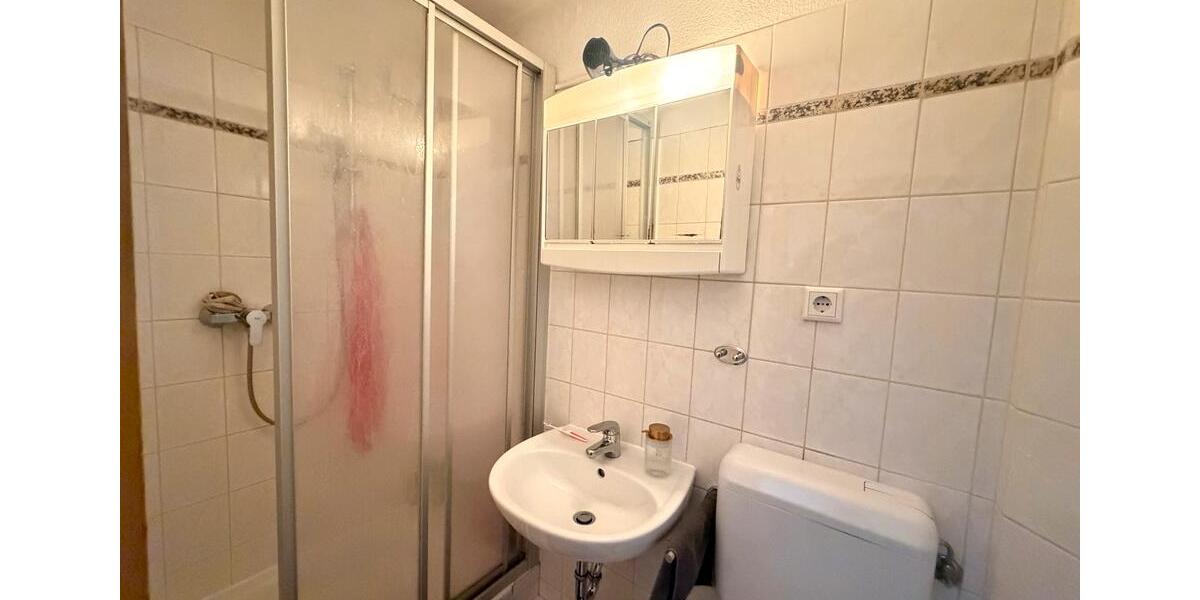 Dachgeschoßwohnung Syke - 2 Zimmer, 56 m&sup2;, 540&euro; | Angebot:26070697