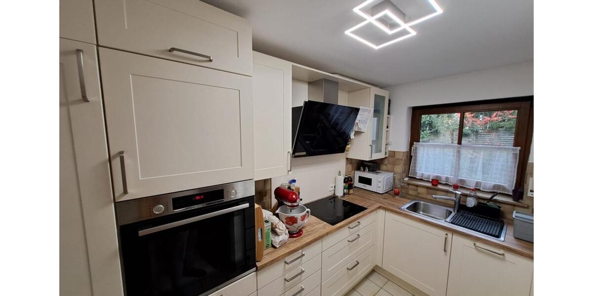 Etagenwohnung Pforzheim Weststadt - 2 Zimmer, 69 m&sup2;, 790&euro; | Angebot:26044419