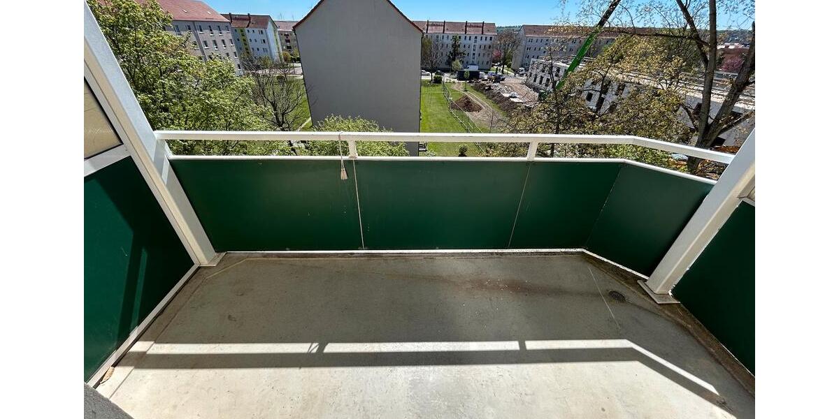 Etagenwohnung Aschersleben - 2 Zimmer, 51 m&sup2;, 295&euro; | Angebot:26279319