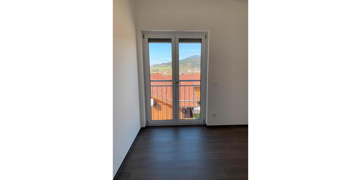 Dachgeschoßwohnung Arrach - 2 Zimmer, 79 m&sup2;, 770&euro; | Angebot:24737329