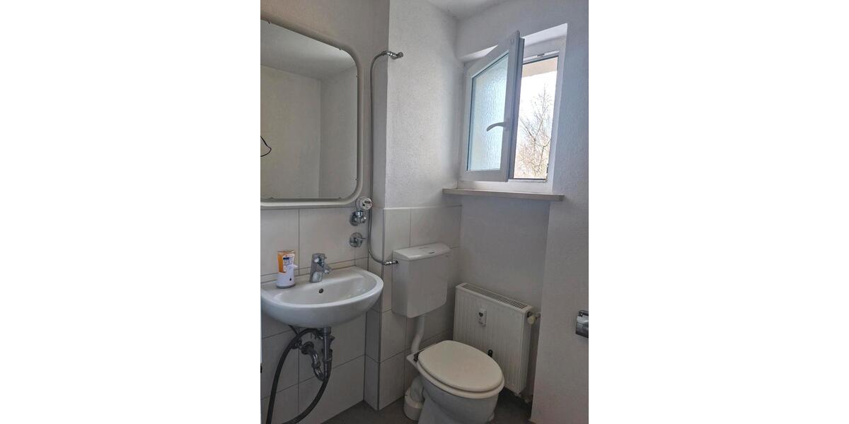 Wohnen auf Zeit Kaufbeuren - 1 Zimmer, 13 m&sup2;, 520&euro; | Angebot:25830650