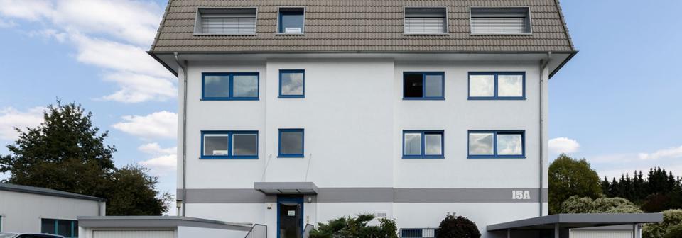 Gewerbeobjekt Bad Camberg - 756&euro; | Angebot:24415614