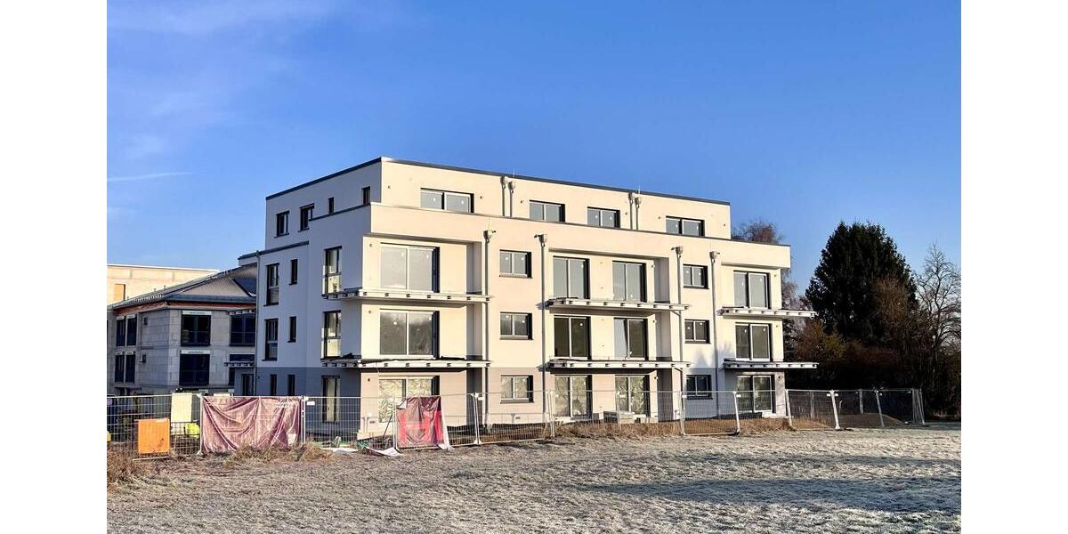 Etagenwohnung Ober-Mörlen Mörlen - 1 Zimmer, 37 m&sup2;, 525&euro; | Angebot:25235863