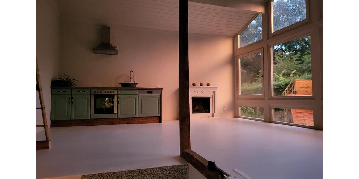 Maisonettenwohnung Königs Wusterhausen - 2 Zimmer, 60 m&sup2;, 990&euro; | Angebot:25057597