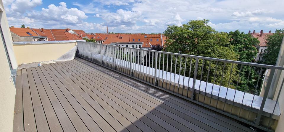 Einfamilienhaus Leipzig Ost - 5 Zimmer, 147 m&sup2;, 1.799&euro; | Angebot:24756781