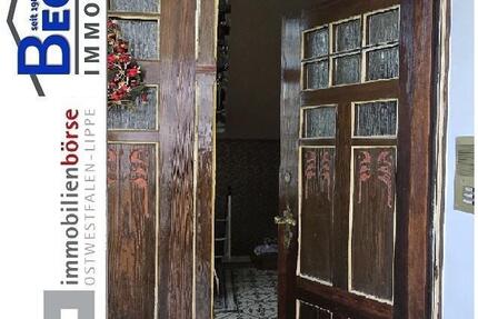 Wohnung Bad Pyrmont - 3 Zimmer, 117 m&sup2;, 650&euro; | Angebot:24103705