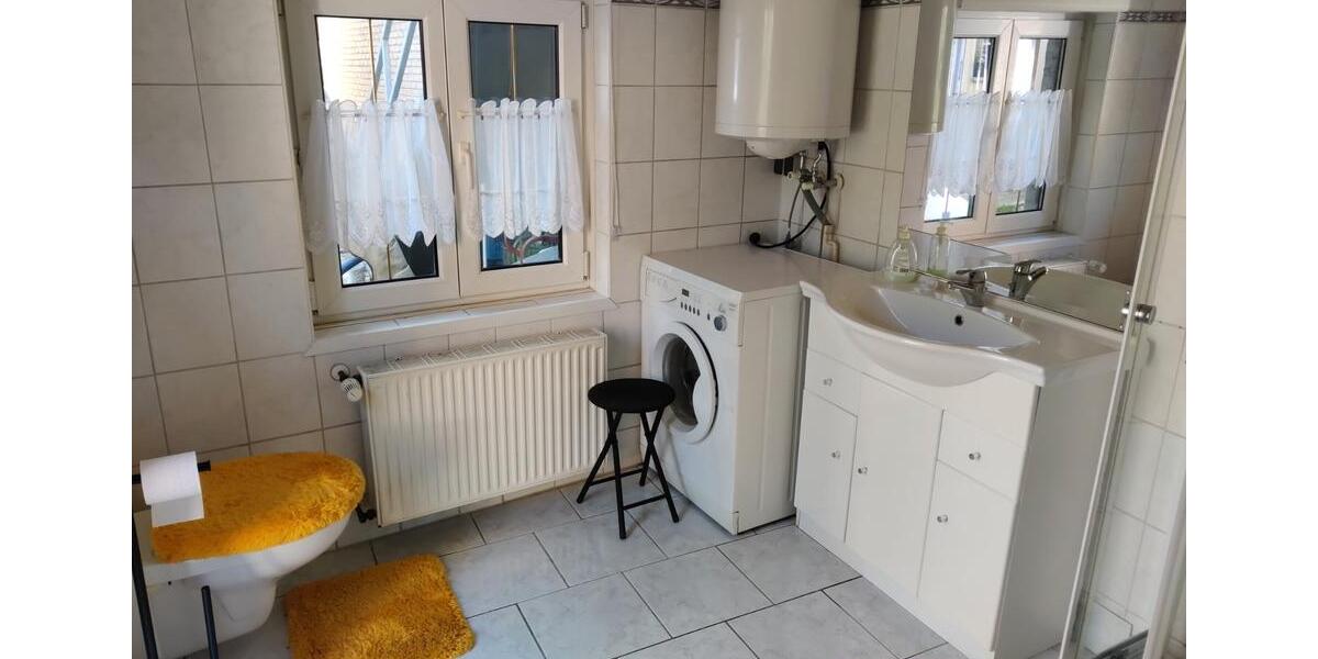 Wohnen auf Zeit Halle (Saale) Gesundbrunnen - 1 Zimmer, 30 m&sup2;, 500&euro; | Angebot:26693317