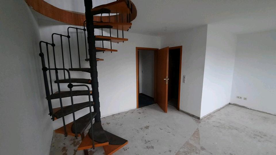 Maisonettenwohnung Selk - 1 Zimmer, 61 m&sup2;, 550&euro; | Angebot:26023631