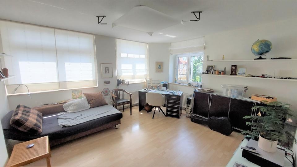 Etagenwohnung Dresden Loschwitz - 5 Zimmer, 140 m&sup2;, 1.652&euro; | Angebot:25867484