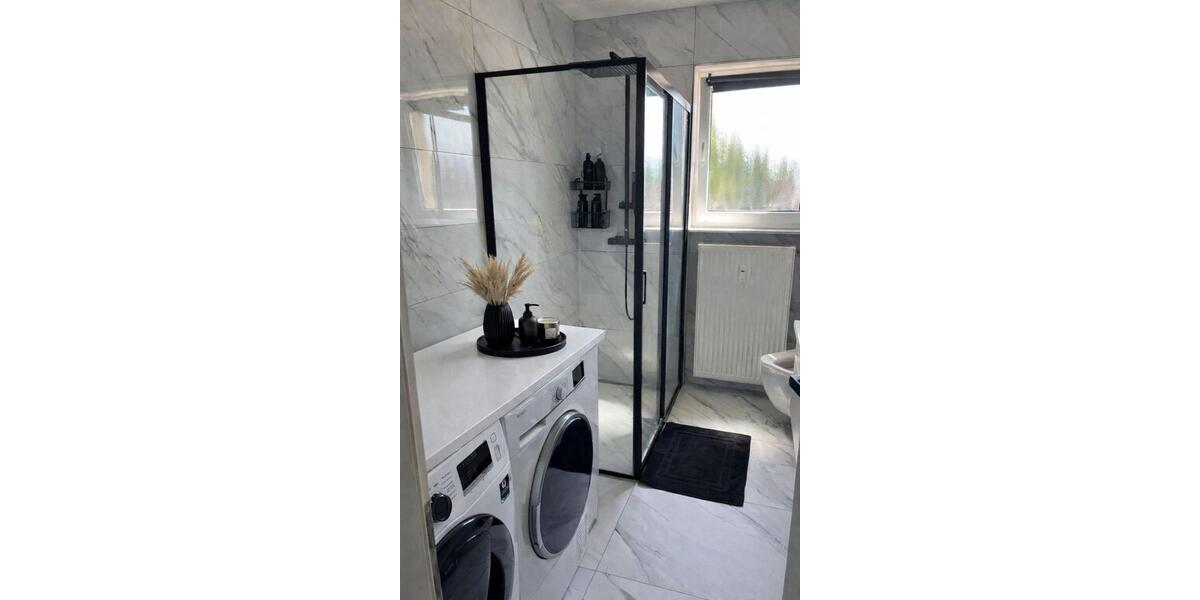 Helle 4-Zimmer-Wohnung zu vermieten 4 zimmer