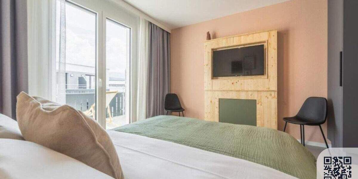 Etagenwohnung Freiburg im Breisgau St. Georgen - 2 Zimmer, 1.410&euro; | Angebot:25825799