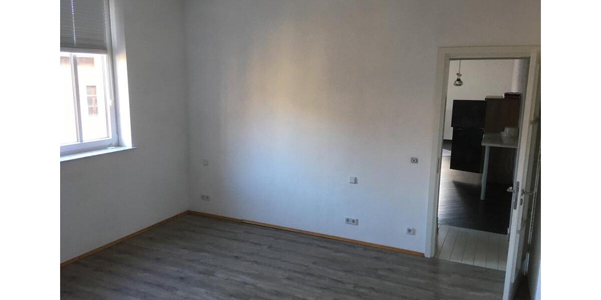 Etagenwohnung Wittenberg Lutherstadt - 3 Zimmer, 110 m&sup2;, 968&euro; | Angebot:26686403