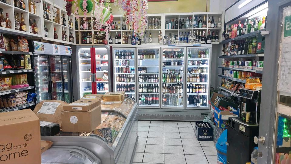 Gewerbeobjekt Köln Mülheim - 35&euro; | Angebot:26246833