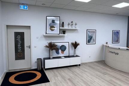 Gewerbeobjekt Flensburg - 1.823&euro; | Angebot:22165022