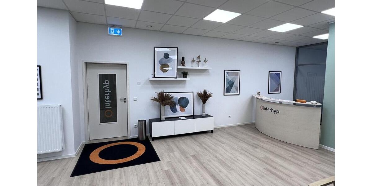 Gewerbeobjekt Flensburg - 1.823&euro; | Angebot:22165022