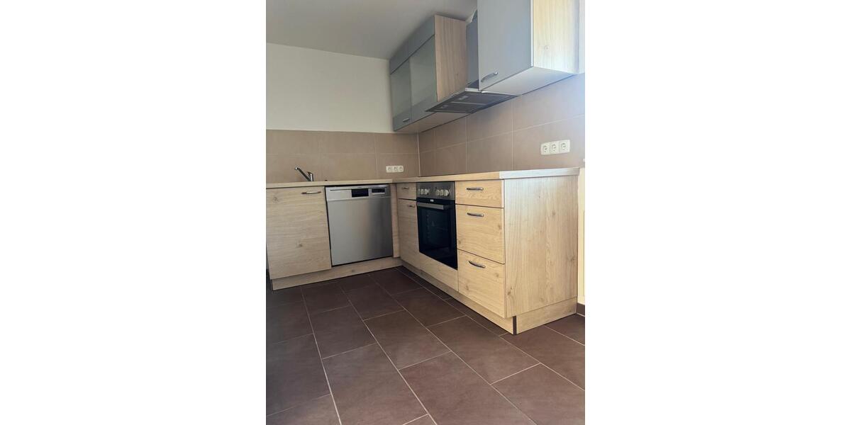 Etagenwohnung Lauenburg/Elbe Elbe - 2 Zimmer, 75 m&sup2;, 650&euro; | Angebot:26493039