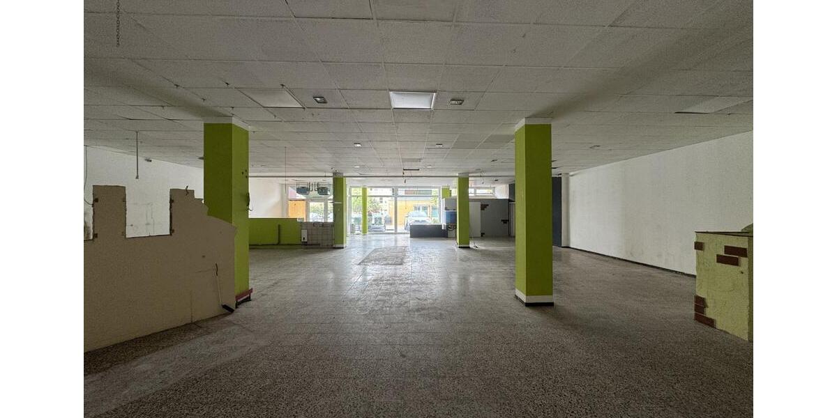 Gewerbeobjekt Wennigsen (Deister) - 1.450&euro; | Angebot:26350656