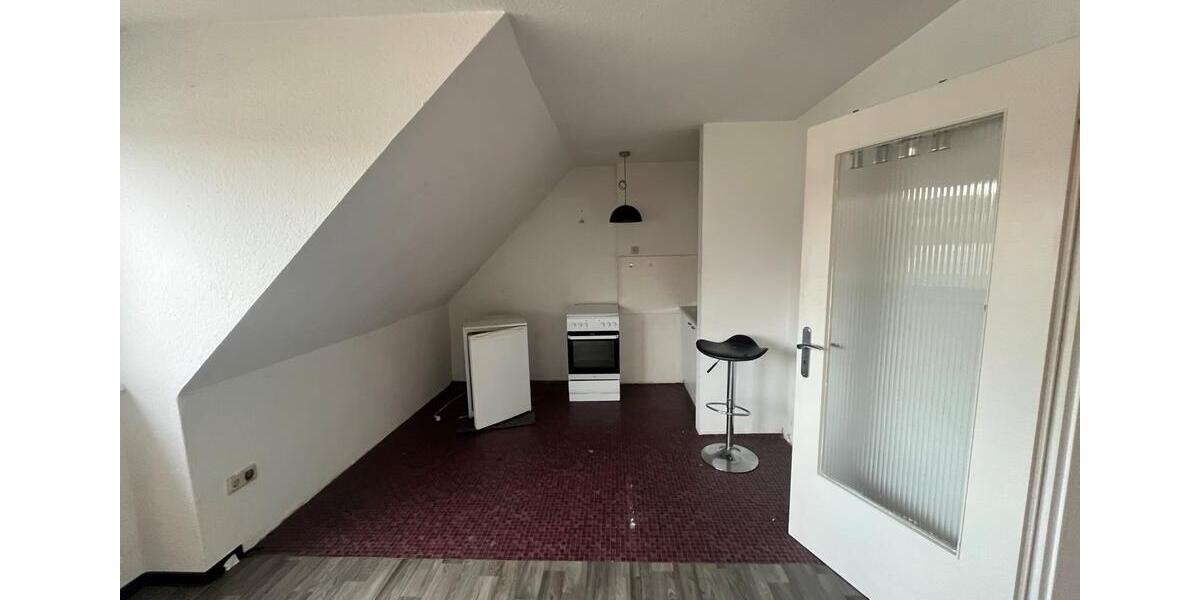 Dachgeschoßwohnung Bremen Neustadt - 1 Zimmer, 42 m&sup2;, 748&euro; | Angebot:24727906