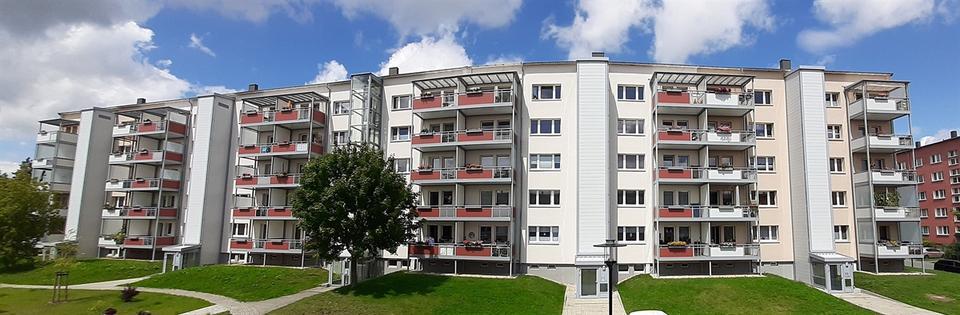 Großzügige 2RW im Oberland - Erdgeschoss!