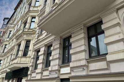 Gewerbeobjekt Magdeburg Altstadt - 1.550&euro; | Angebot:27248458