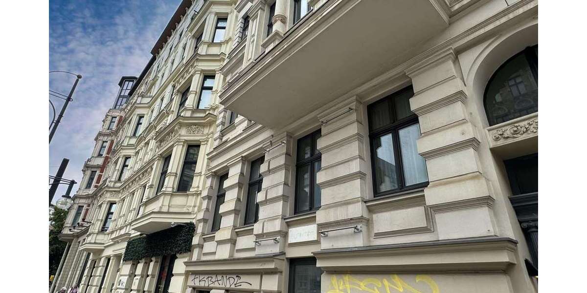 Gewerbeobjekt Magdeburg Altstadt - 1.550&euro; | Angebot:27248458
