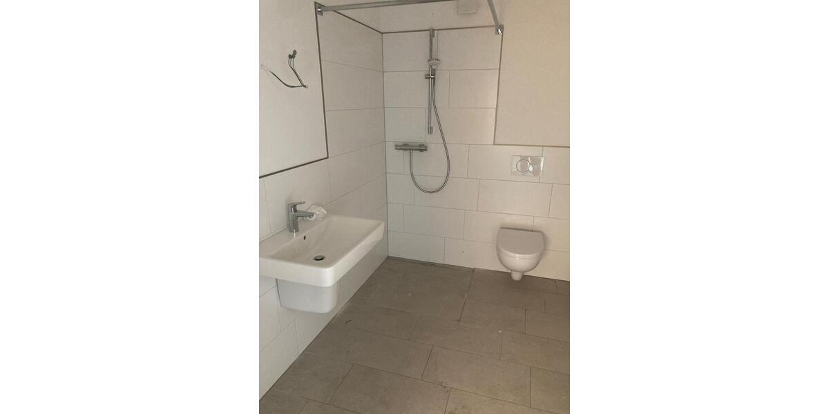 Etagenwohnung Bredstedt - 2 Zimmer, 60 m&sup2;, 390&euro; | Angebot:25921382