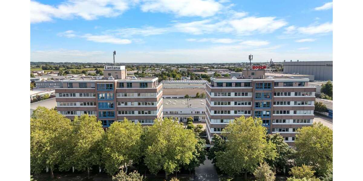 Gewerbeobjekt Augsburg Lechhausen - 400&euro; | Angebot:26744822