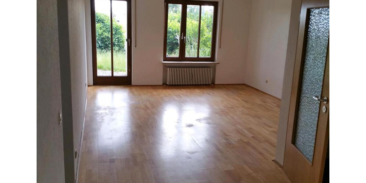 Etagenwohnung Kirchheim bei München - 3 Zimmer, 80 m&sup2;, 1.370&euro; | Angebot:24521735
