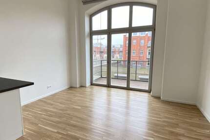 Wohnung zum Mieten in Berlin 965,64 € 49.52 m² 2 zimmer
