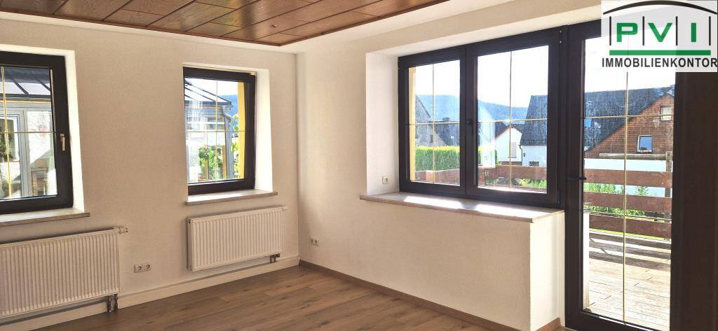Etagenwohnung Breitenbrunn/Erzgebirge Breitenbrunn - 3 Zimmer, 76 m&sup2;, 570&euro; | Angebot:25686437